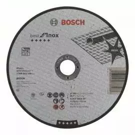 Отрезной круг Bosch