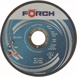 Отрезной круг FOERCH