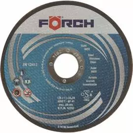 Отрезной круг FOERCH