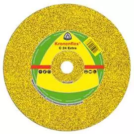 Отрезной круг по камню/бетону Klingspor