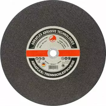 Отрезной круг по металлу Abraflex А3503520