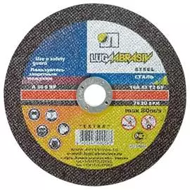 Отрезной круг по металлу Без бренда 73662