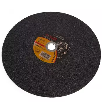Отрезной круг по металлу Tiger Abrasive 00-00000114