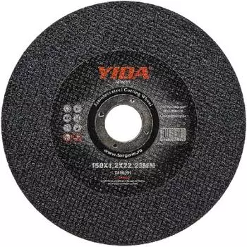 Отрезной круг по металлу TORGWIN T419391