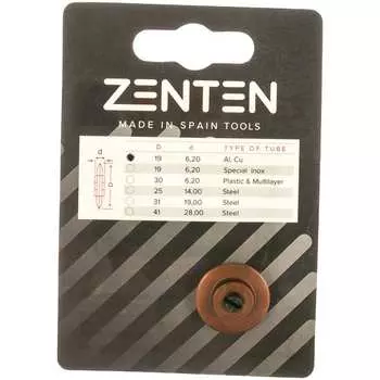 Отрезной ролик для малых медных труб ZENTEN 6009-1