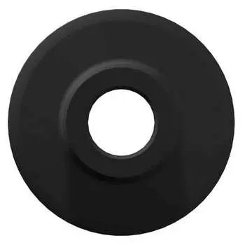 Отрезной ролик для стальных ВГП труб ZENTEN 6015-1