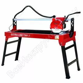 Отрезной станок Diam EX-720/1.1 600110