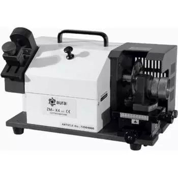Отрезной станок для инструмента AURA TOOLS ZM-X4 72504000