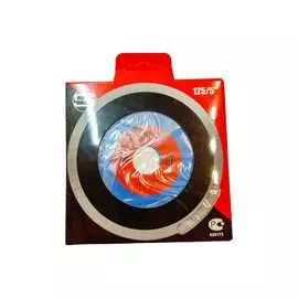 Отрезной супертонкий алмазный диск Strong Pro СТД-17300125