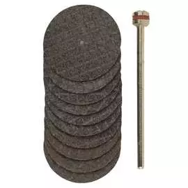 Отрезные армированные диски Proxxon PR-28808