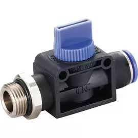 Отсечной клапан CDC Pneumatics HVF G0208