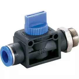 Отсечной клапан CDC Pneumatics HVC 06G01