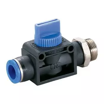 Отсечной клапан CDC Pneumatics HVC 08G01