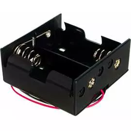 Отсек для элементов питания Robiton 13120