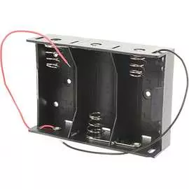 Отсек для элементов питания Robiton 13133