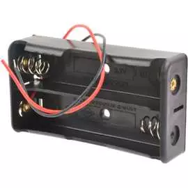 Отсек для элементов питания Robiton 16491