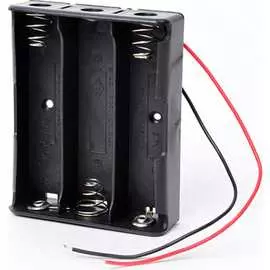 Отсек для элементов питания Robiton 12328