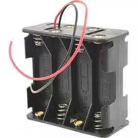 Отсек для элементов питания Robiton 16492