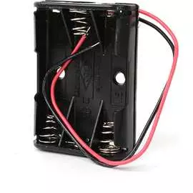 Отсек для элементов питания Robiton 13131