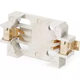 Отсек для элементов питания Robiton