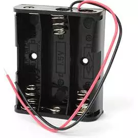 Отсек для элементов питания Robiton 13128