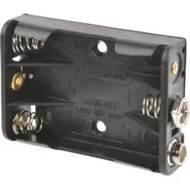 Отсек для элементов питания Robiton 16497