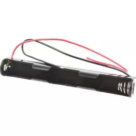 Отсек для элементов питания Robiton 16499