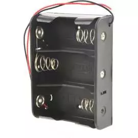 Отсек для элементов питания Robiton 16515