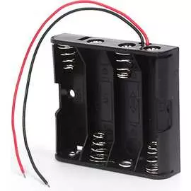 Отсек для элементов питания Robiton 12330