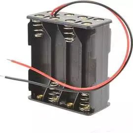 Отсек для элементов питания Robiton 16494