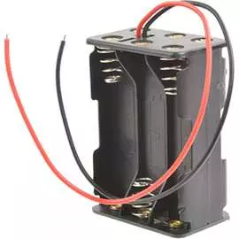 Отсек для элементов питания Robiton 16493