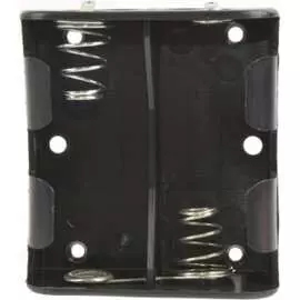 Отсек для элементов питания Robiton 16514