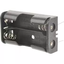 Отсек для элементов питания Robiton