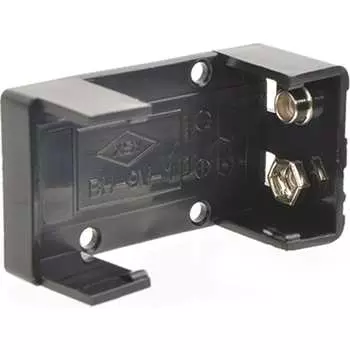 Отсек для элементов питания Robiton