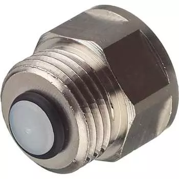 Отсекающий клапан MVI