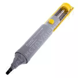 Оловоотсос Pro'sKit 8PK-366N-Y 00160605