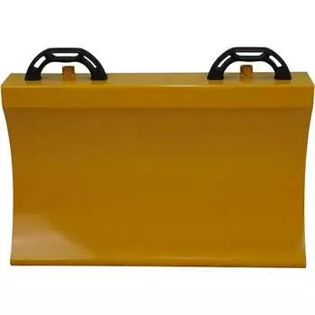 Отвал для HBB24-F Habert 00-00157717