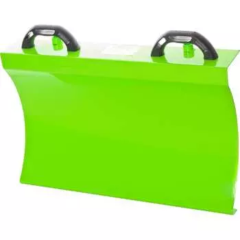 Отвал для снега для машины подметальной RD-SW60/7Q REDVERG 6684348