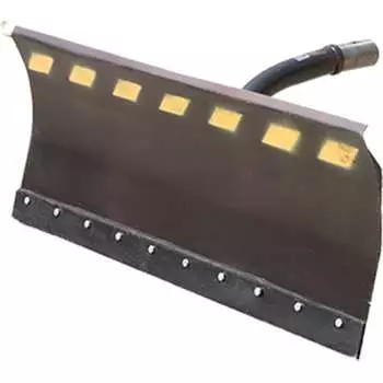 Отвал для снега САЗ 898