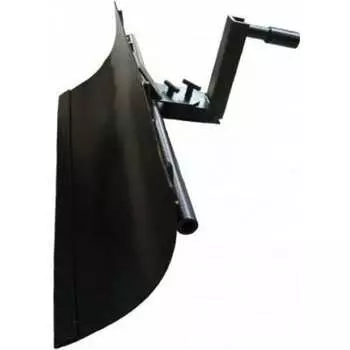 Снежный отвал Patriot