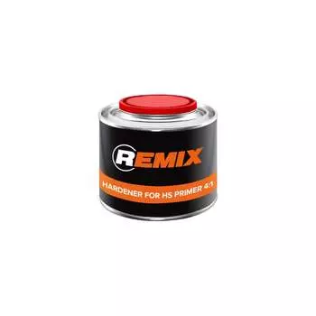 Отвердитель для 2K акрилового грунта REMIX