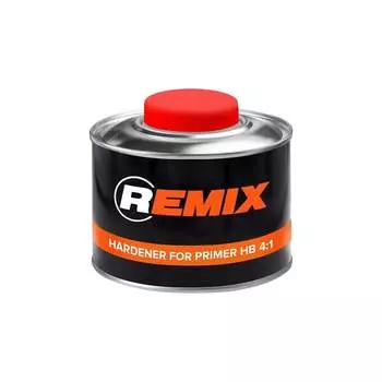 Отвердитель для 2K акрилового грунта REMIX