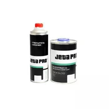 Отвердитель для лака Jeta PRO HIGH GLOSS 5517 HRD/0,5