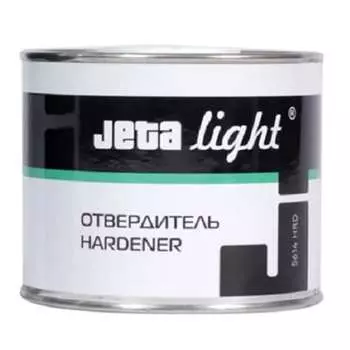 Отвердитель для лака Jeta PRO ACRYLIC CLEARCOAT 5614 HRD 0,5