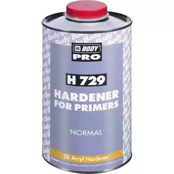 Отвердитель HB BODY 290000000