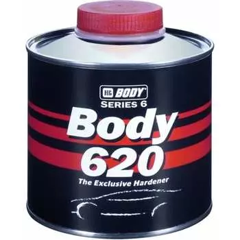 Отвердитель HB BODY 6200000003