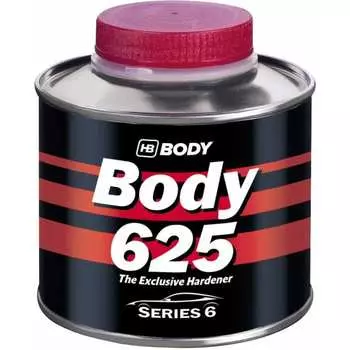 Отвердитель HB BODY 6250000001