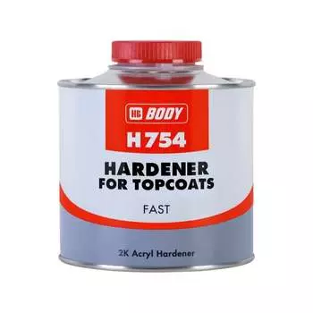 Отвердитель HB BODY