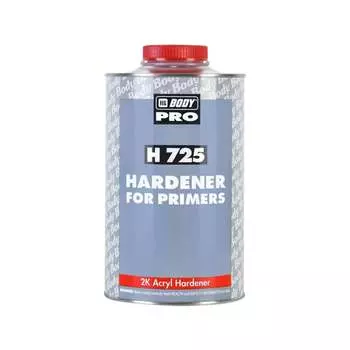 Отвердитель HB BODY H725 7250000020