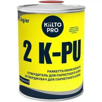 Отвердитель KIILTO